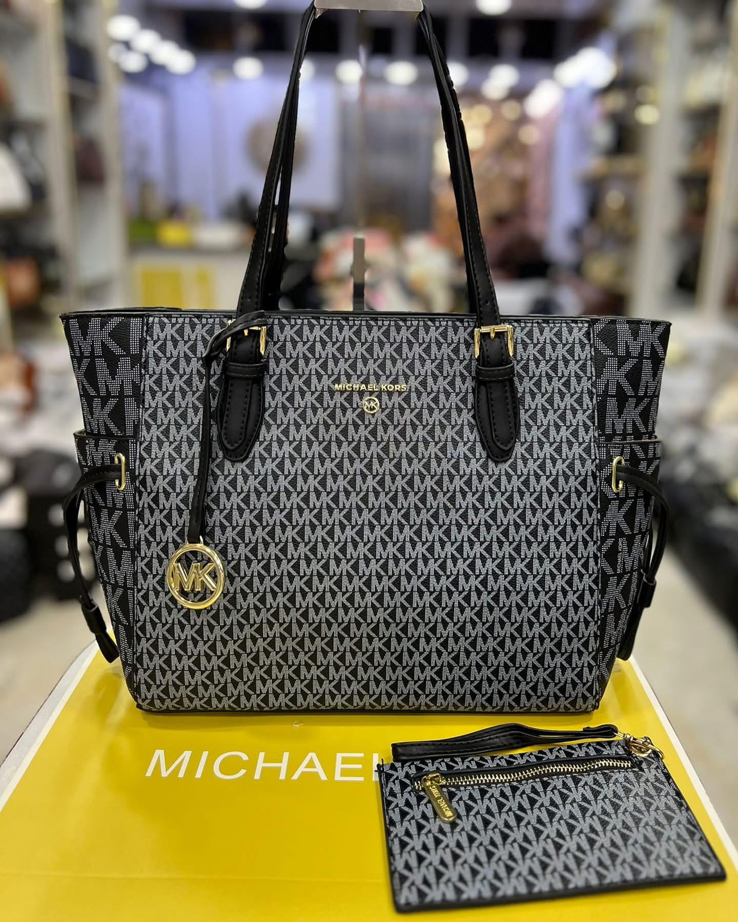 Michael Kors Tote Bag