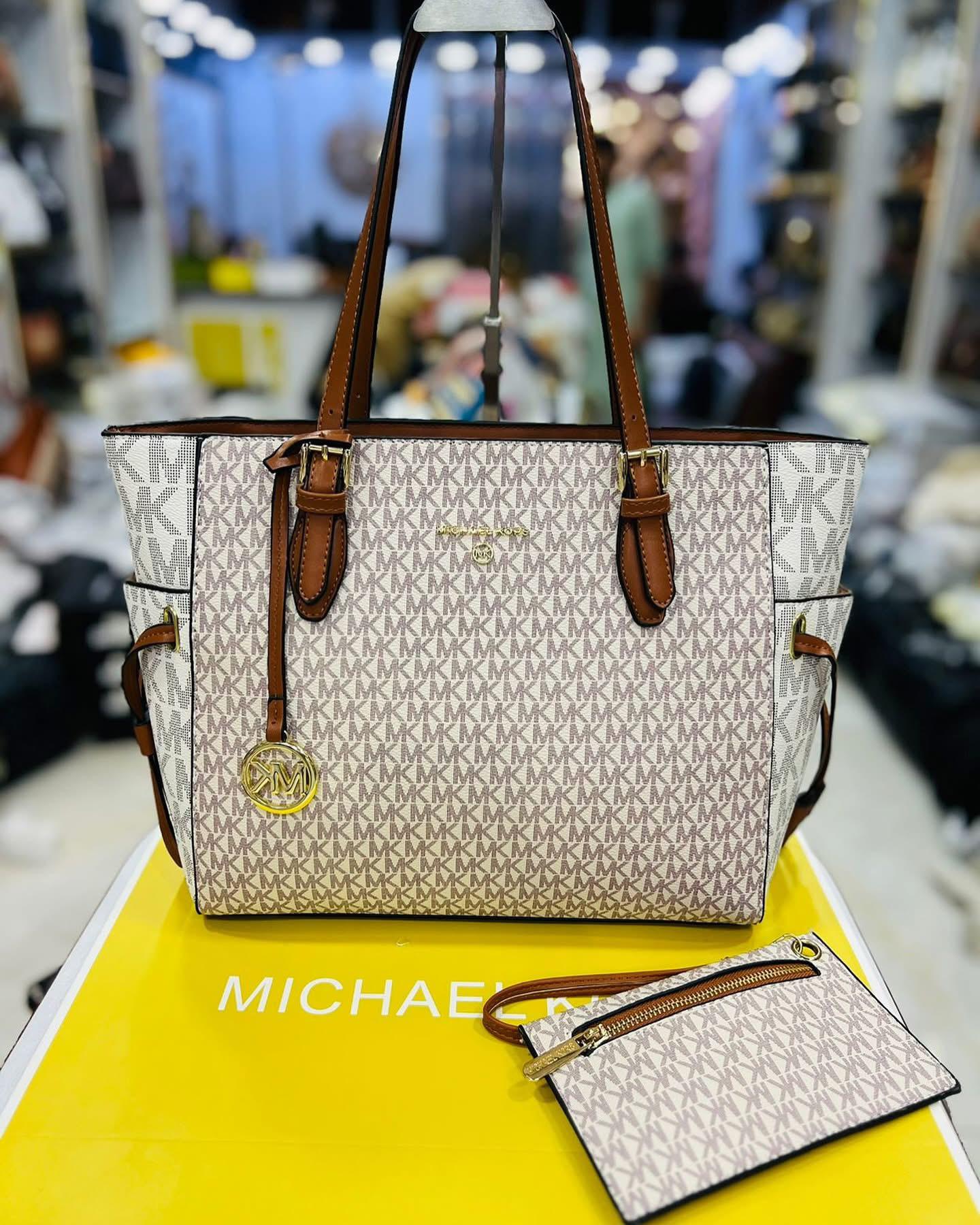 Michael Kors Tote Bag