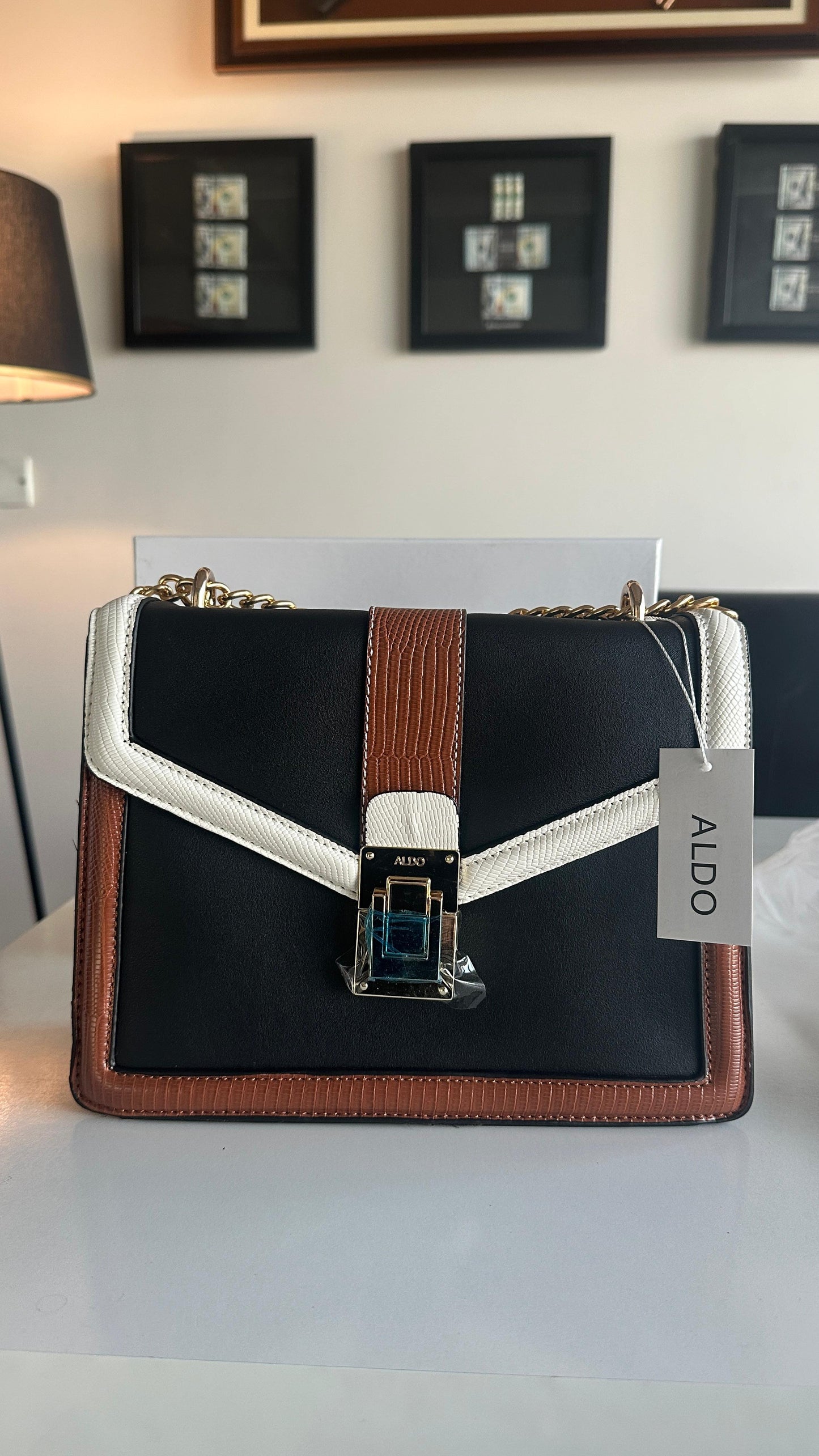 Aldo Crossbody Bag