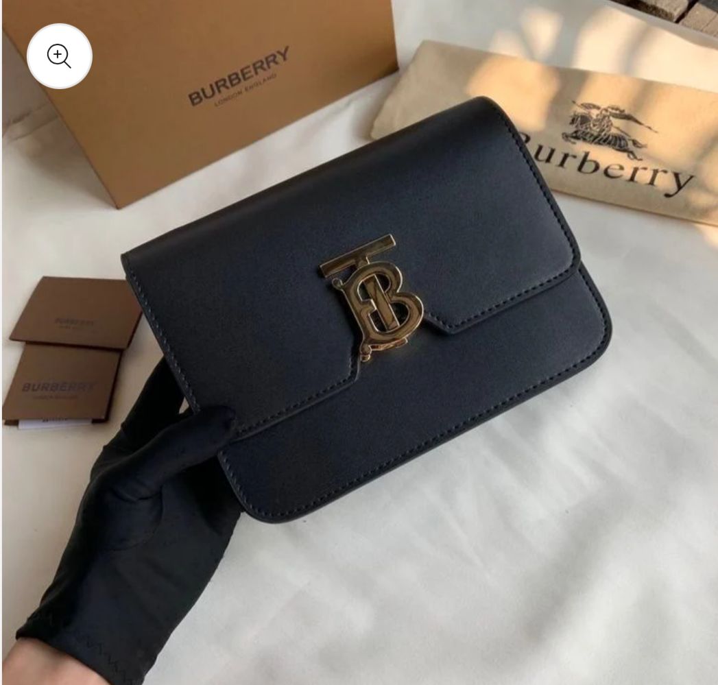 Burberry CrossBody Bag