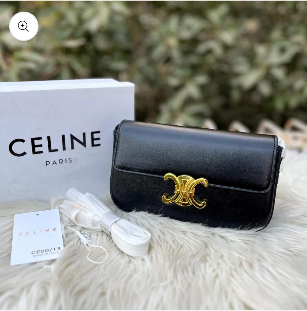 Celine CrossBody Bag