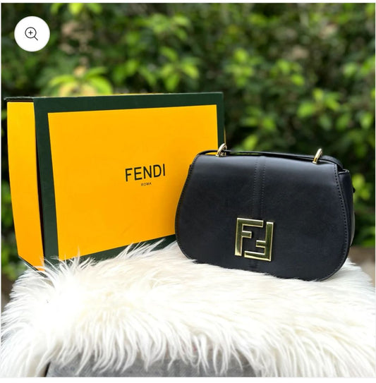 Fendi CrossBody Bag