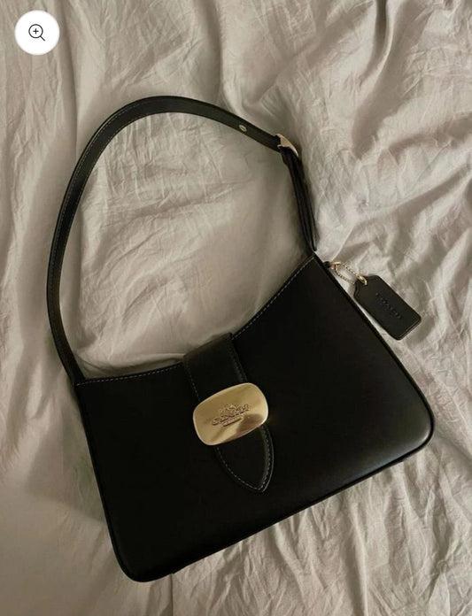 Coach Eliza Shoulder Bag