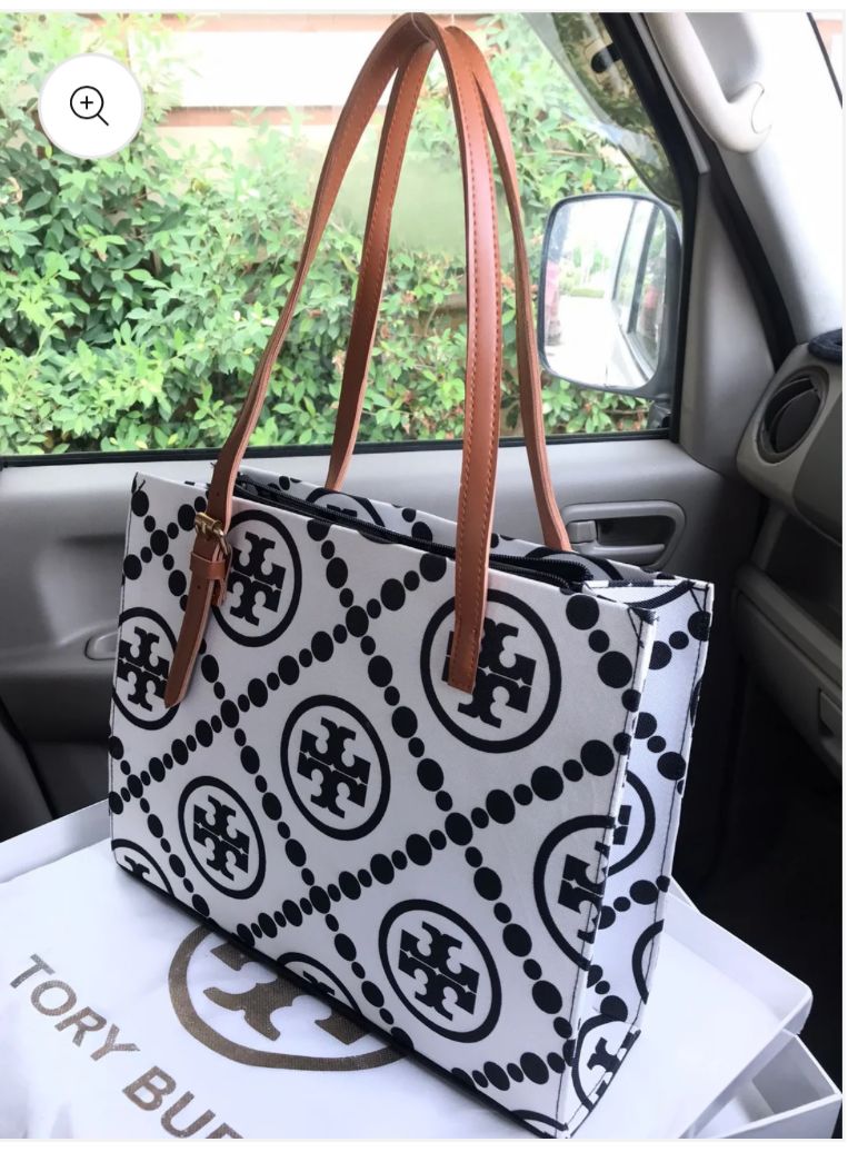 Tory Burch Tote Bag