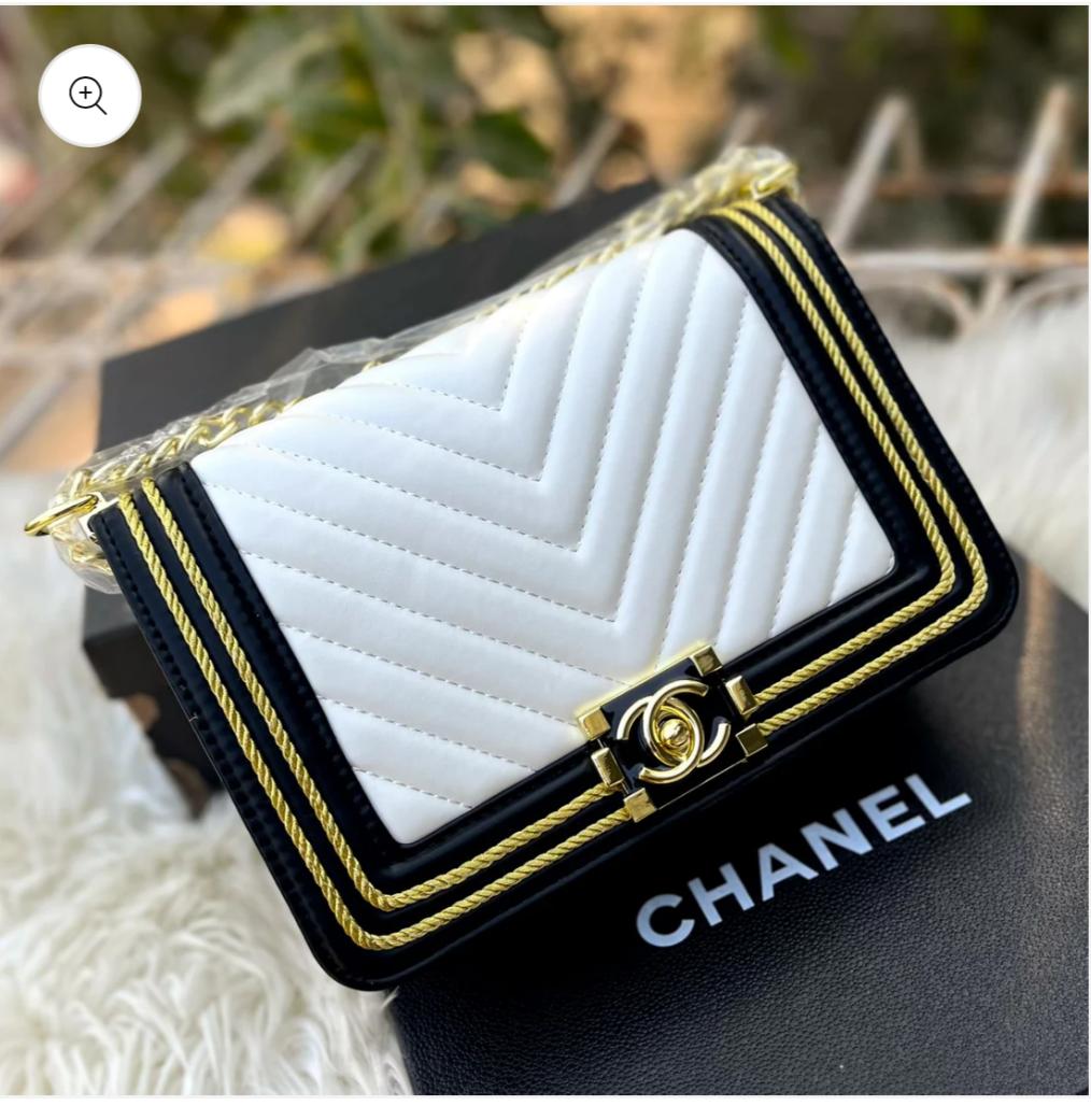 Chanel CrossBody Bag