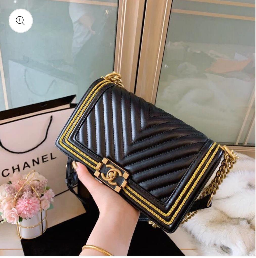 Chanel CrossBody Bag