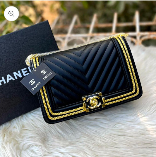 Chanel CrossBody Bag