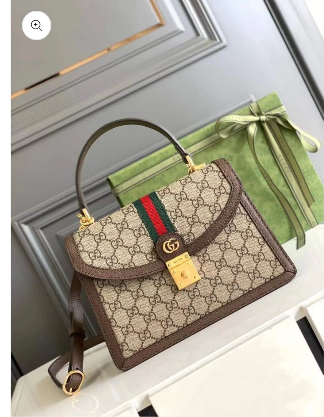 Gucci Hand Bag