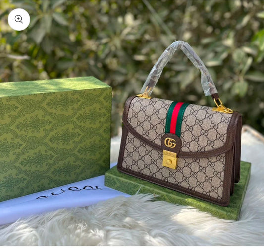 Gucci Hand Bag