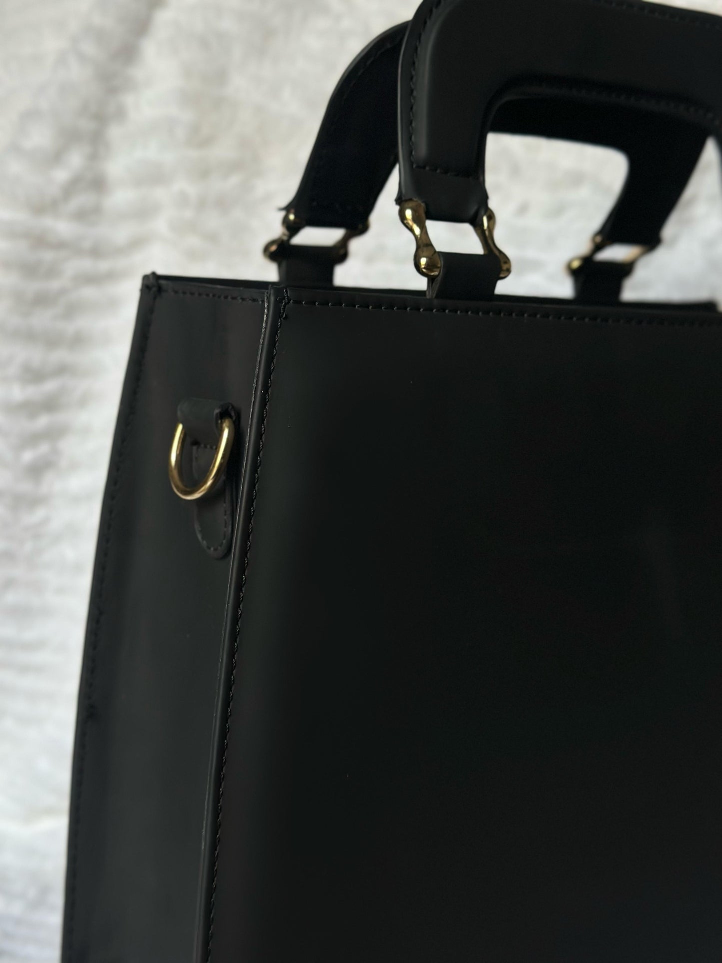 Midnight Luxe HandBag