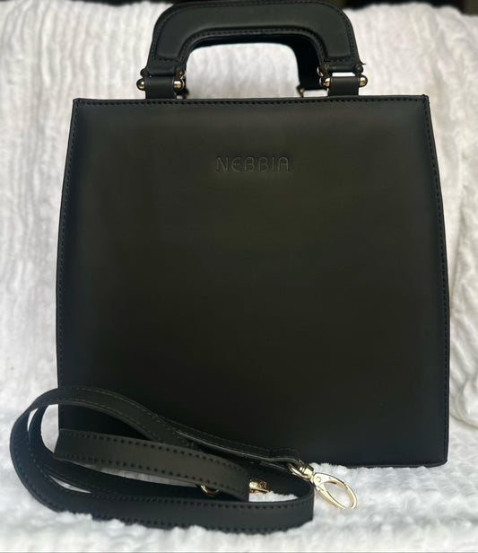 Midnight Luxe HandBag