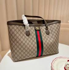 Gucci Tote Bag