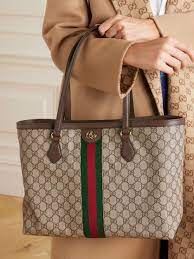 Gucci Tote Bag